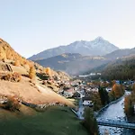 Garni Rustica 3* Sölden