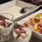 Otel Garni Rustica Sölden