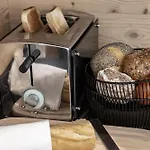 Garni Rustica Otel 3*