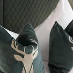 Garni Rustica Otel Sölden