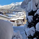 Garni Rustica Sölden