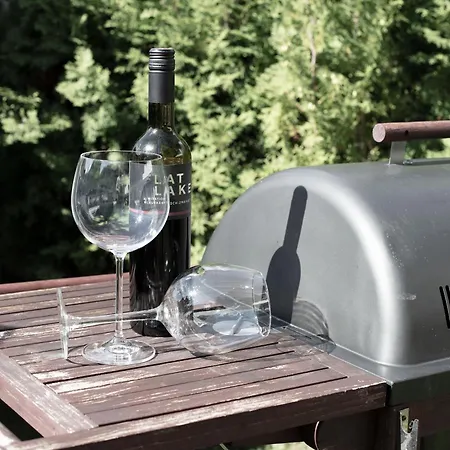 فندق Garni Rustica