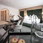 Hotel Garni Rustica