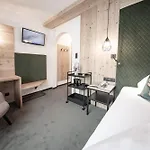 Garni Rustica Hotel
