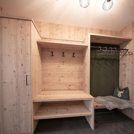 Rustica Alpine Hotel 3*
