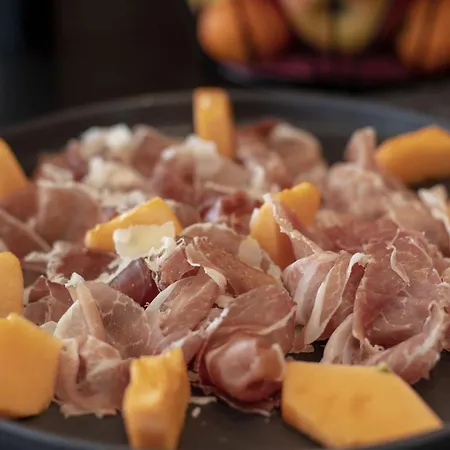 Hotel Garni Rustica Sölden