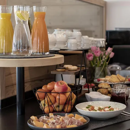 Garni Rustica Sölden