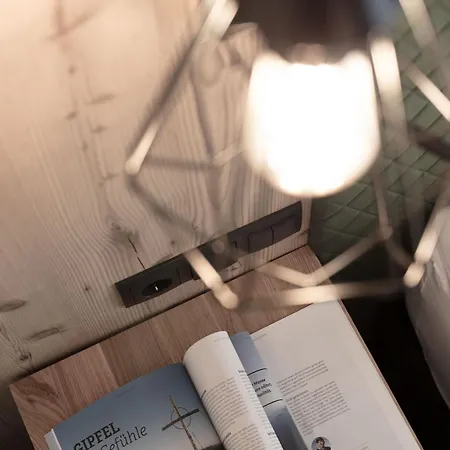 Garni Rustica Hotel 3*