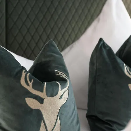 Garni Rustica Hotel Sölden