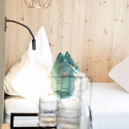 Hotel Rustica Alpine Sölden
