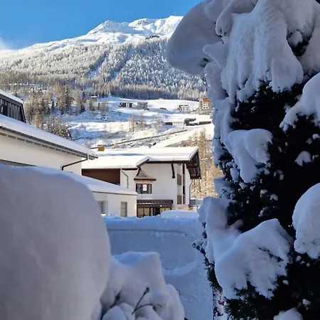 Garni Rustica Sölden