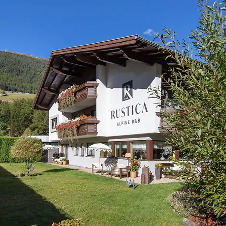 Rustica Alpine 3*