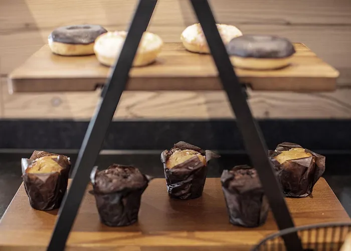 Hotel Garni Rustica Solden