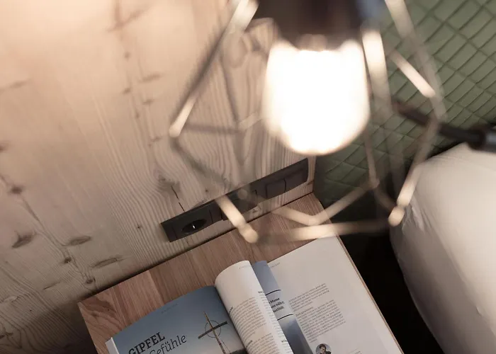 Garni Rustica Hotel 3*