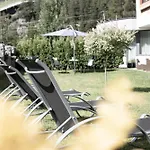 Garni Rustica 3* Sölden