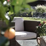 Szálloda Garni Rustica 3*