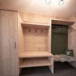 Garni Rustica Szálloda 3*