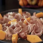 Szálloda Garni Rustica Sölden