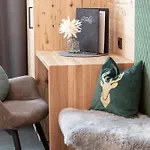 Garni Rustica 3* Solden