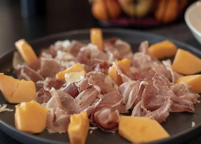 Отель Garni Rustica Зёльден