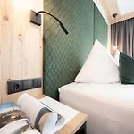 Garni Rustica Hotell