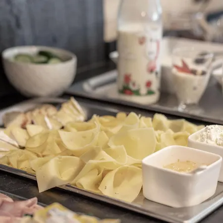 Garni Rustica Ξενοδοχείο