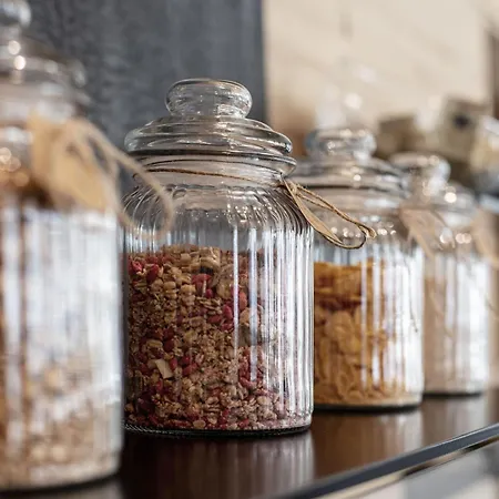 Garni Rustica Ξενοδοχείο