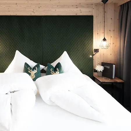 Garni Rustica Hotel Sölden