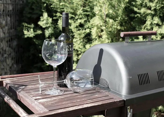 酒店 加尼柔丝迪卡酒店